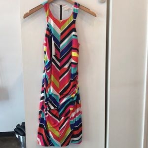 Trina Turk Multicolor Dress